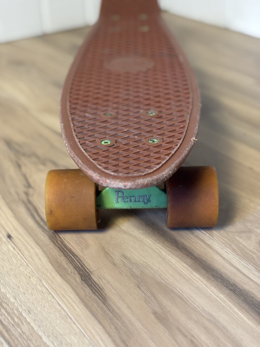 Penny 22" Skateboard Original Early Australia Since Forever Retro Cruiser Skater